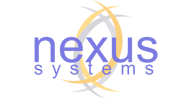 nexus-logo-light
