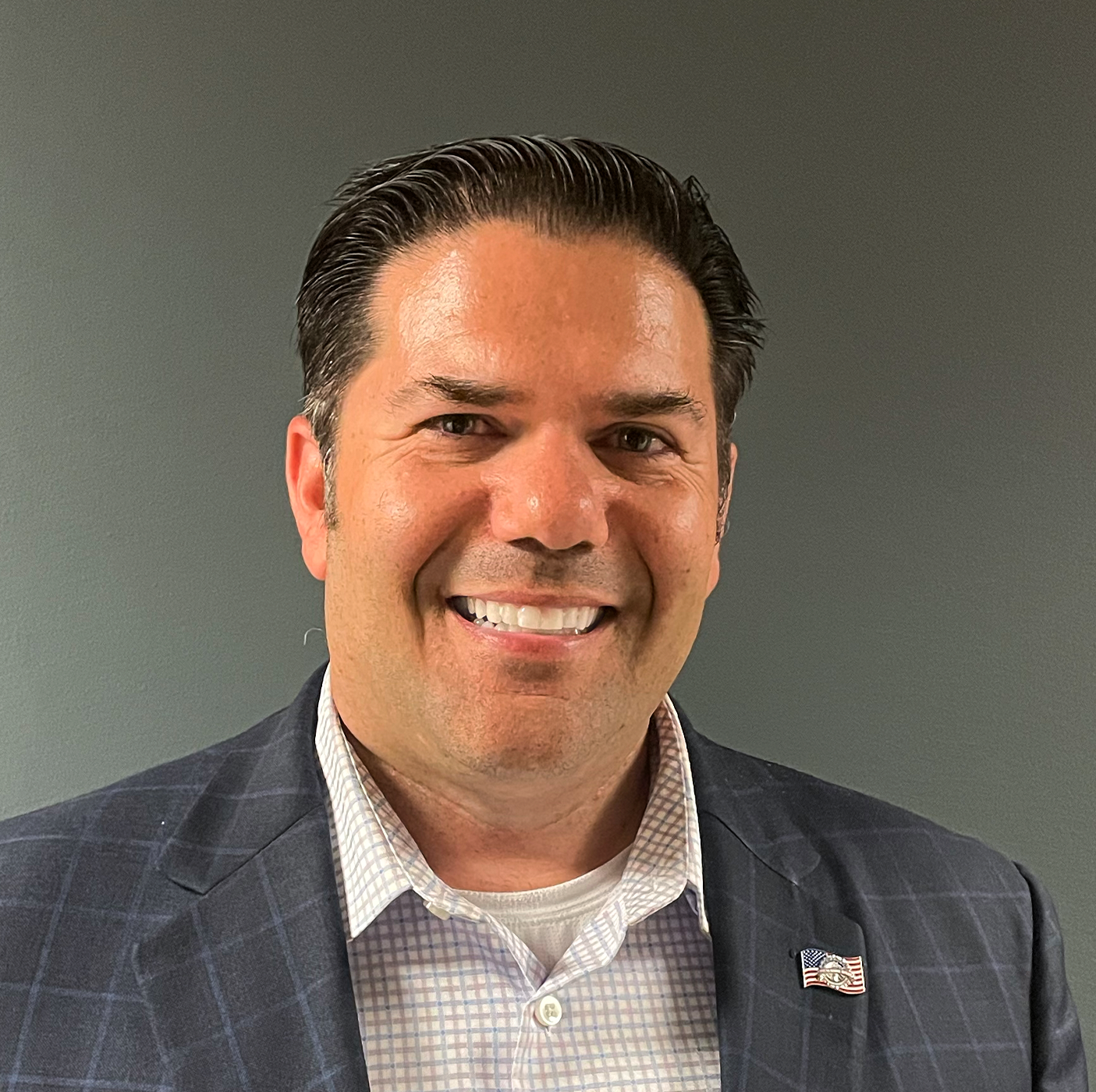 Tony Chiappetta, President of CHIPS Cyber Defense Solutions